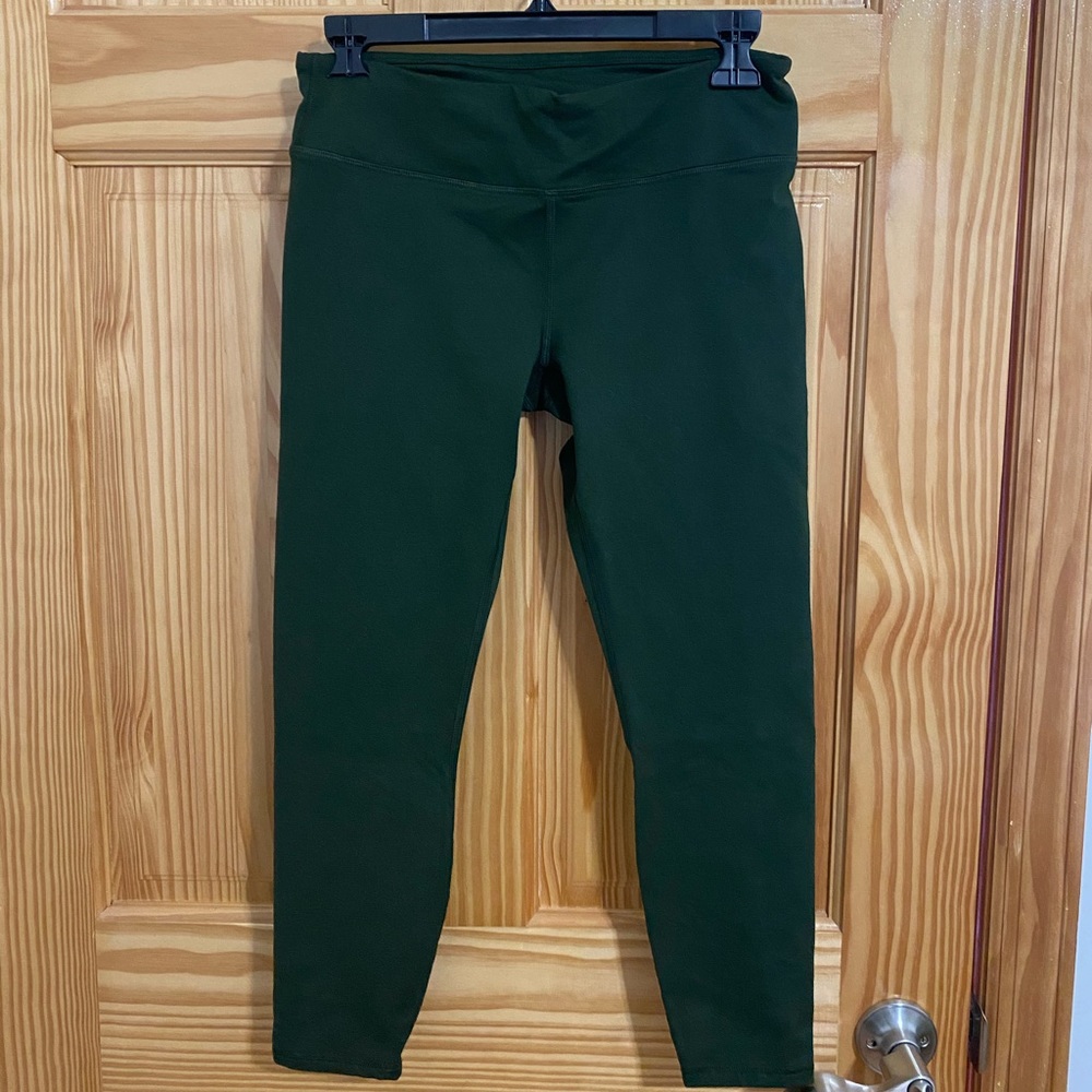 Fabletics Powerhold Midrise Leggings